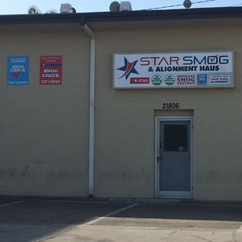 SSA Haus - Auto Repair Near Me - Bellflower, California