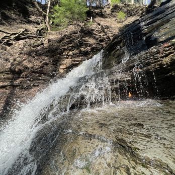 Eternal Flame Falls - Hiking Near Me - Orchard Park, New York Eternal Flame Falls - Hiking Near Me - Orchard Park, New York