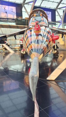 Red Bull Hangar-7 by null
