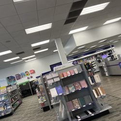 FedEx Office Print & Ship Center - Lobby of store.