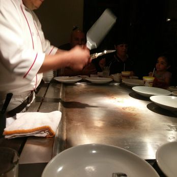 Benihana - Anaheim - Fancy chef tricks! - Sushi Bars Near Me - Anaheim, California Benihana - Anaheim - Fancy chef tricks! - Sushi Bars Near Me - Anaheim, California