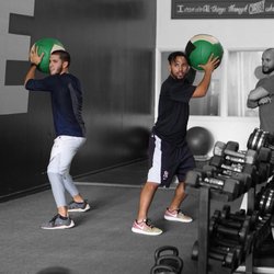 The Yard Miami - Baseball major league training one on one