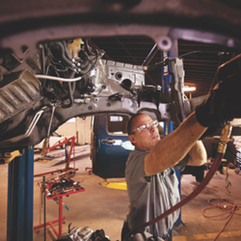 Caliber Collision - Body Shops Near Me - Cedar Park, Texas
