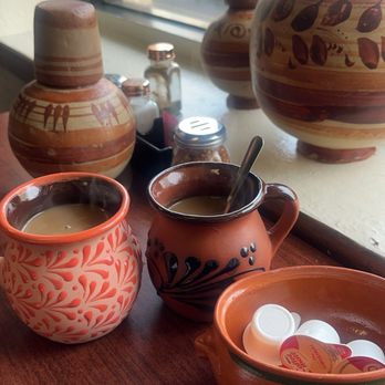 El Cantarito - Coffee del la olla! - Mexican Near Me - Placentia, California El Cantarito - Coffee del la olla! - Mexican Near Me - Placentia, California