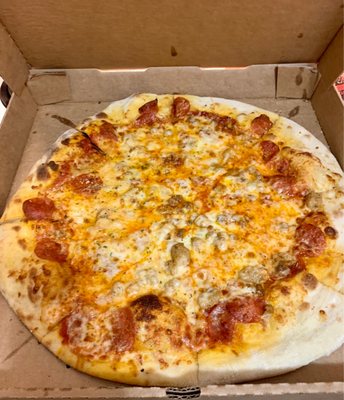 Bambino's New York Style Pizzeria by null