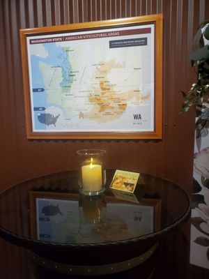 Barrister Winery by null