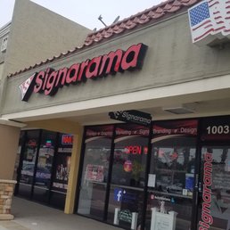 Exterior photo of Signarama Orlando|North - Winter Park, Florida Exterior photo of Signarama Orlando|North - Winter Park, Florida