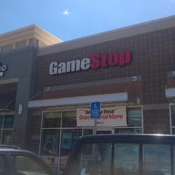 Gamestop