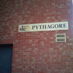Résidence Universitaire Pythagore