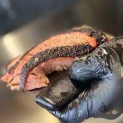 Eloy’s Barbecue & Catering