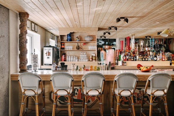 The LINE Austin by null