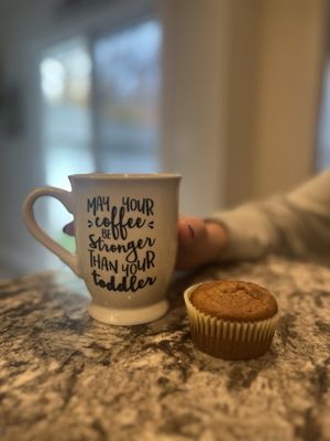 Demitasse by null