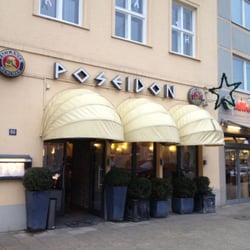 Poseidon