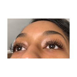The Bare Essentials  - Classic Lash Extensions