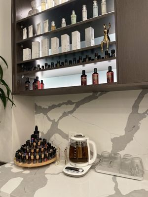 21G Medi Spa by null