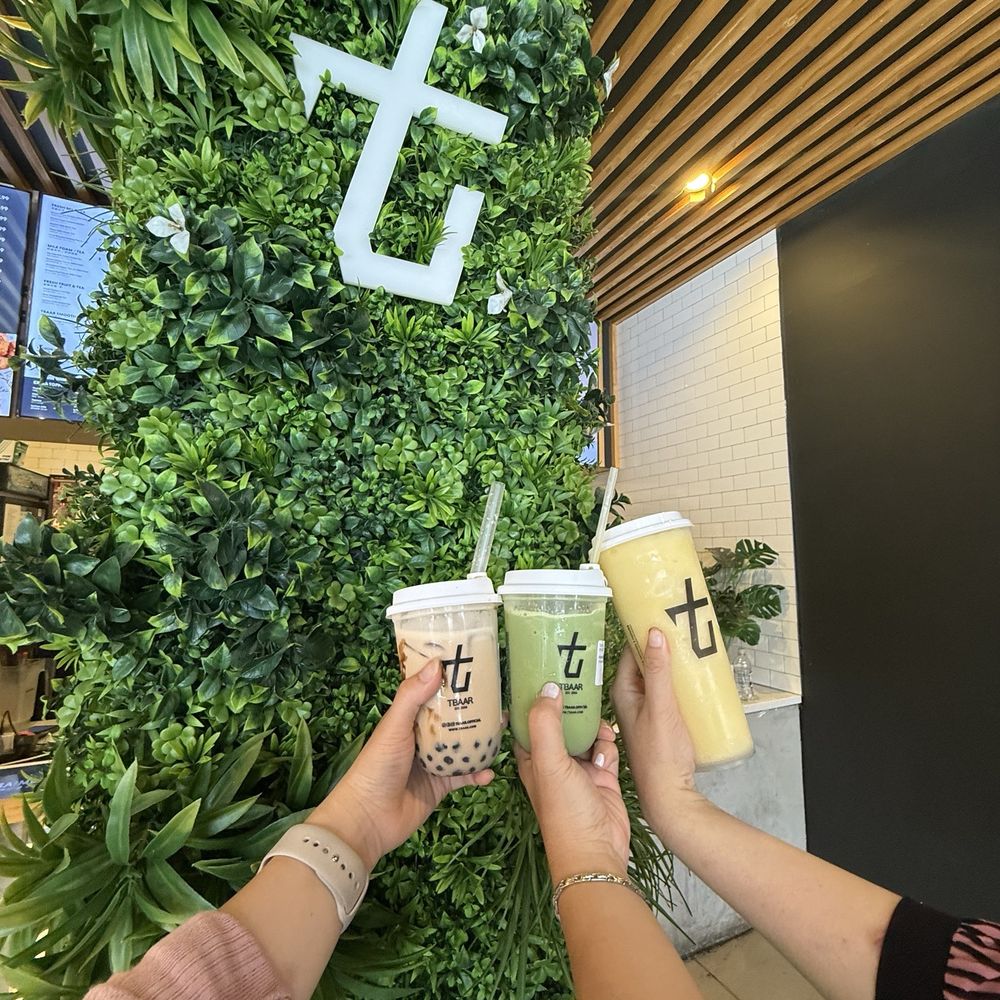 Tbaar - Bayside - Bubble Tea Near Me - Bayside, New York