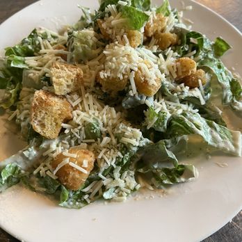 16 East - Caesar salad - American Near Me - Cordele, Georgia