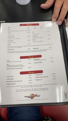 Pioneer Cafe by null