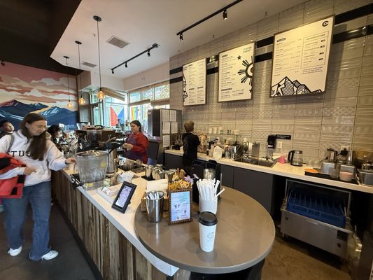 Coffee Sarap by null