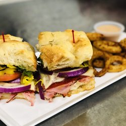 Back Alley Pub and Grill