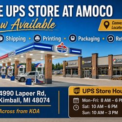 Amoco