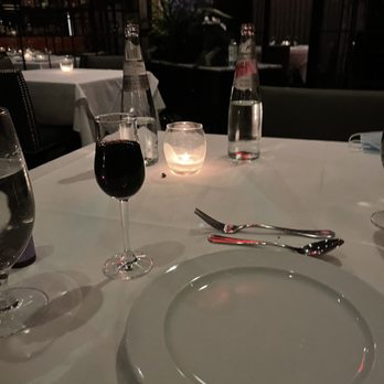 Steak 48 - Port Wine - Steakhouses Near Me - Houston, Texas