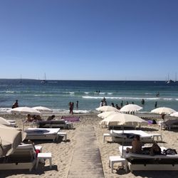 Jockey Club Salinas