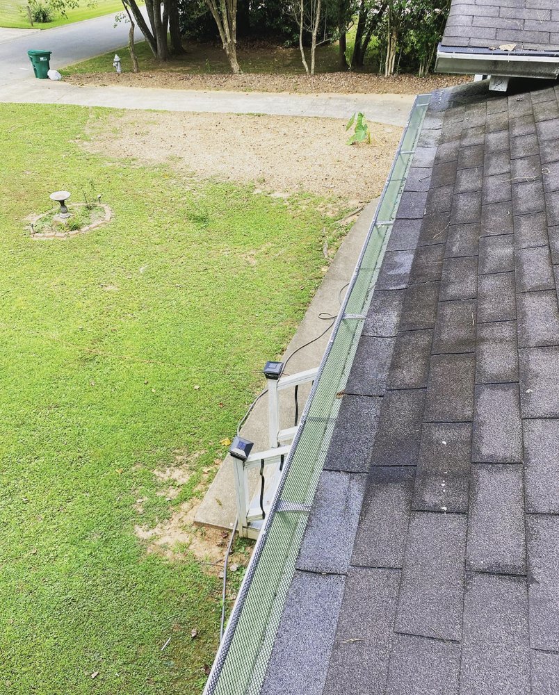 Slide of Arrow Building System