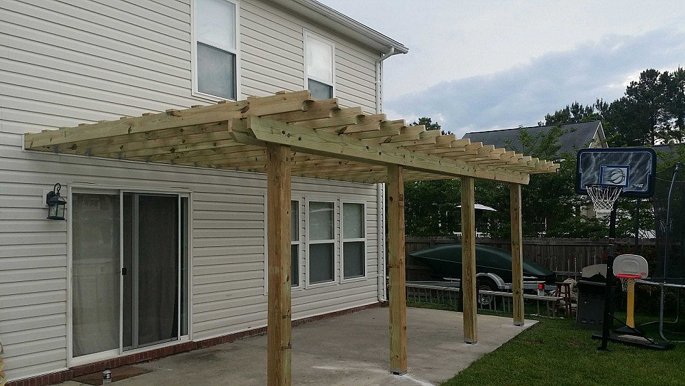 Slide of Deaville Roofing & Construction