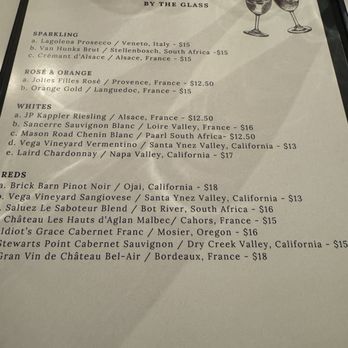 Vinum Locus - Wine pour list by the glass - Wine Bars Near Me - San Diego, California Vinum Locus - Wine pour list by the glass - Wine Bars Near Me - San Diego, California