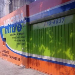 Tapiceria Integral Mitre