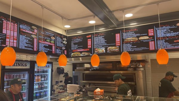 Roma Pizza by null