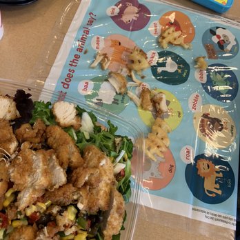 Chick-fil-A - Fast Food Near Me - Warrenton, Virginia