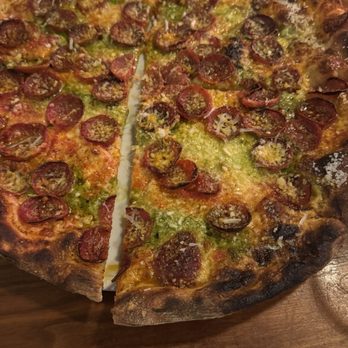 Tribute Pizza - Pizza - Pizza Near Me - San Diego, California Tribute Pizza - Pizza - Pizza Near Me - San Diego, California