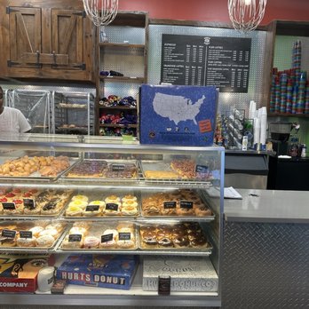 Hurts Donut - Donuts Near Me - New Orleans, Louisiana Hurts Donut - Donuts Near Me - New Orleans, Louisiana