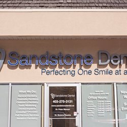 Sandstone Dental