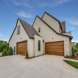 Top Dog Garage Doors