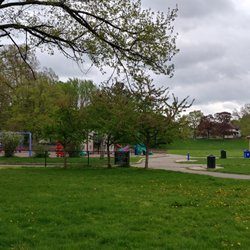 Piper Park - Battle Creek's Piper Park