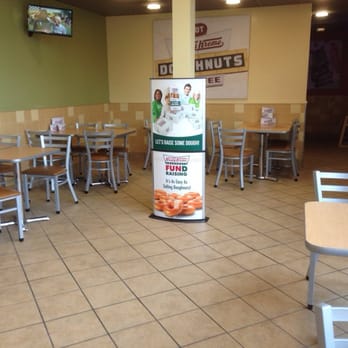 Krispy Kreme - Donuts Near Me - Chattanooga, Tennessee