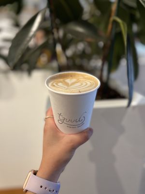 Good Coffee by null