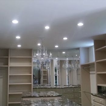 Nepos Construction Electrician - a walk in closet - General Contractors Near Me Nepos Construction Electrician - a walk in closet - General Contractors Near Me