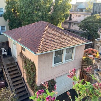 Bayside Roofing Company - Very happy with the my new roof and gutters! - Roofing Near Me Bayside Roofing Company - Very happy with the my new roof and gutters! - Roofing Near Me
