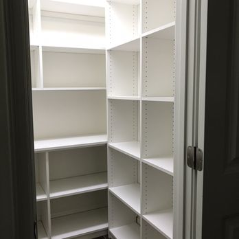 Pro Closet and Cabinetry - Pantry - Home Organization Near Me - Ocala, Florida Pro Closet and Cabinetry - Pantry - Home Organization Near Me - Ocala, Florida