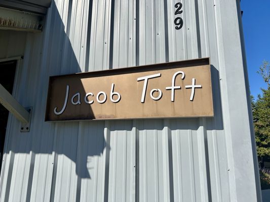 Jacob Toft by null
