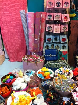 Le petit Souk Aix-en-Provence by null