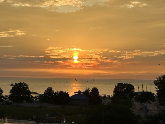 Silver Beach County Park by null