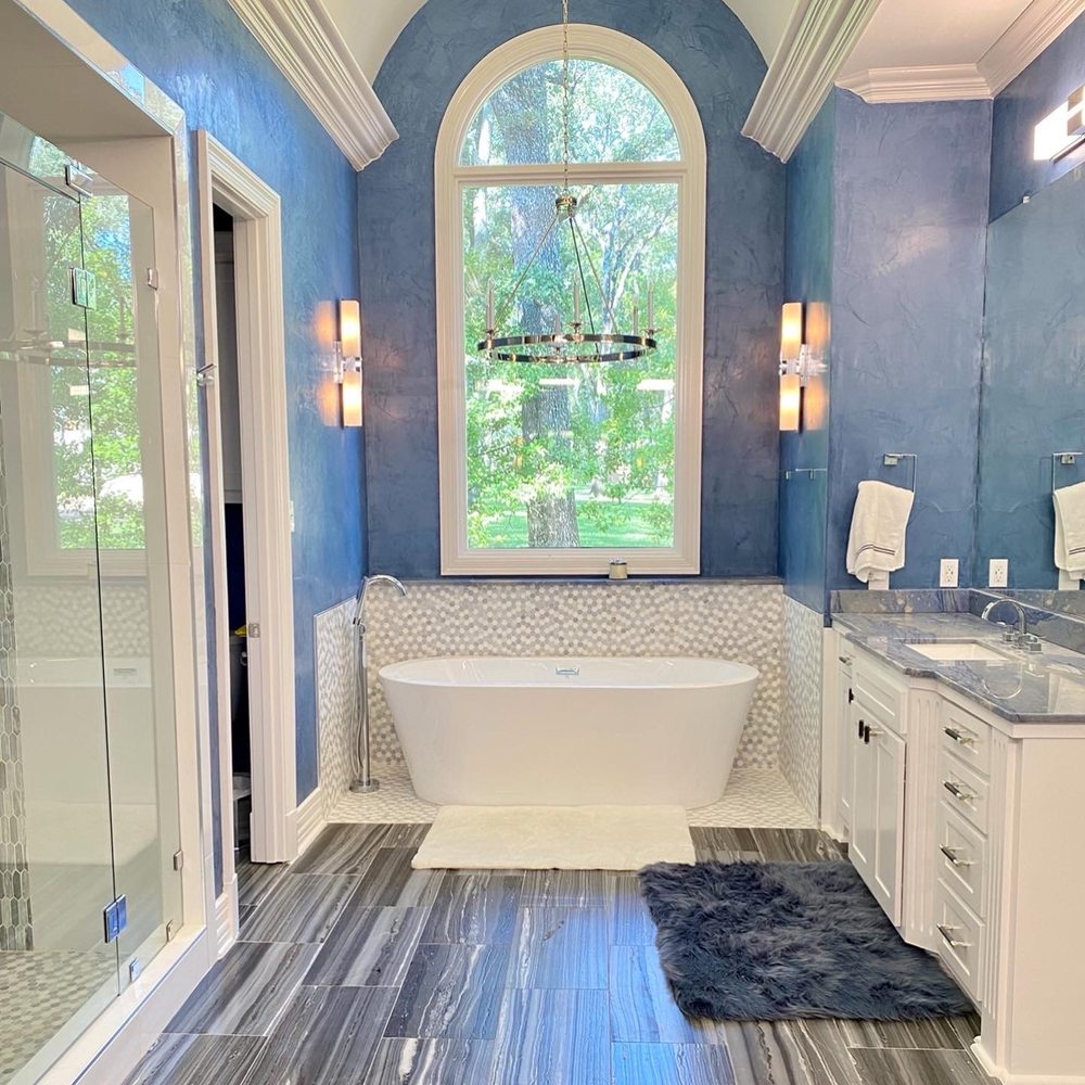 Slide of Herringbone Development