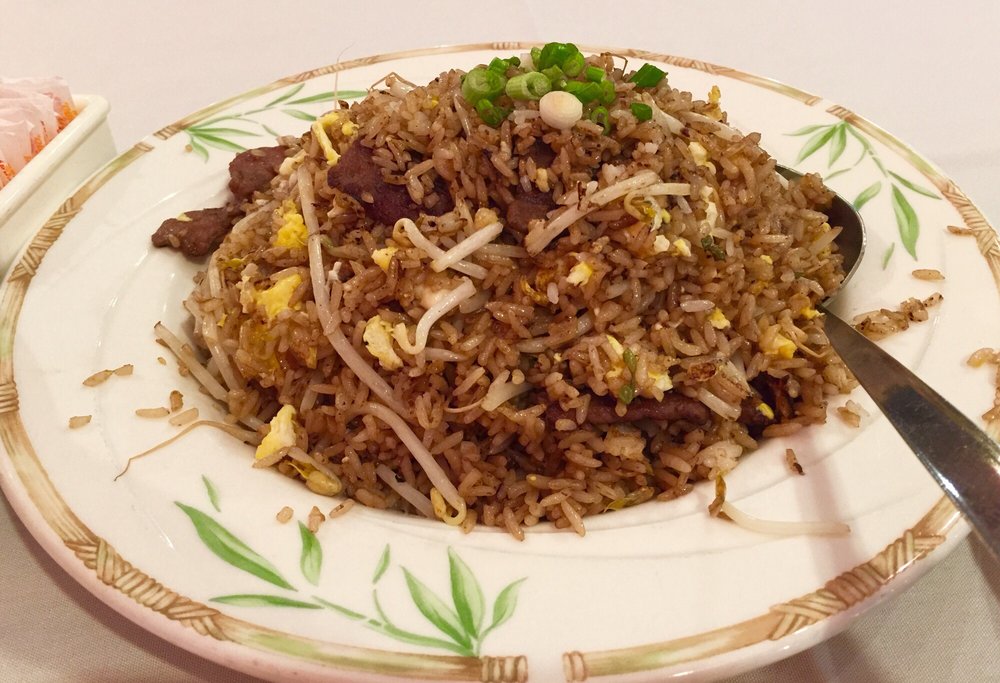 RICE BOWL RESTAURANT 27 Photos & 34 Reviews Chinese 2300 S High