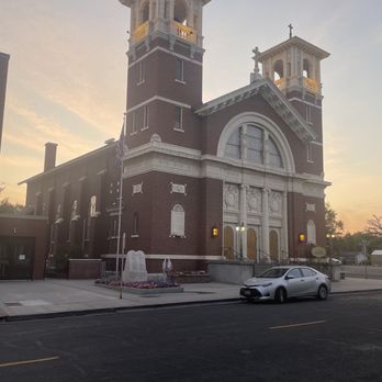 St Edward's Catholic Community - Twin Falls, Idaho