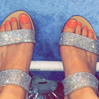 Bella Nails - Pedicure from Helen! - Nail Salons Near Me - La Quinta, California Bella Nails - Pedicure from Helen! - Nail Salons Near Me - La Quinta, California